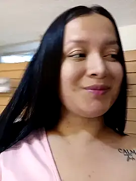 Arisha34 online show from 01-17-26, 07:17