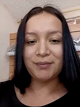 Arisha34 online show from 03-15-26, 08:48