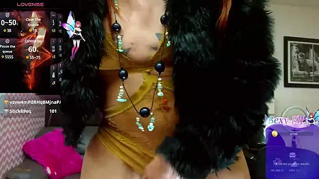 VanessaWolf online show from 02-04-25, 01:48