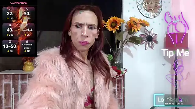 VanessaWolf online show from 07-21-26, 02:30