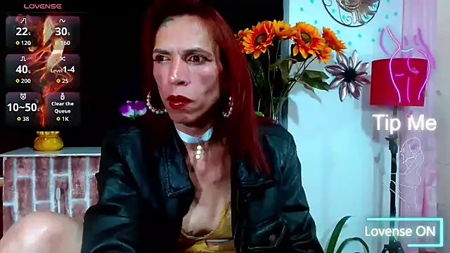 VanessaWolf online show from 07-23-26, 02:26