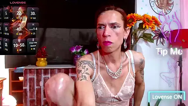 VanessaWolf online show from 07-25-26, 03:53