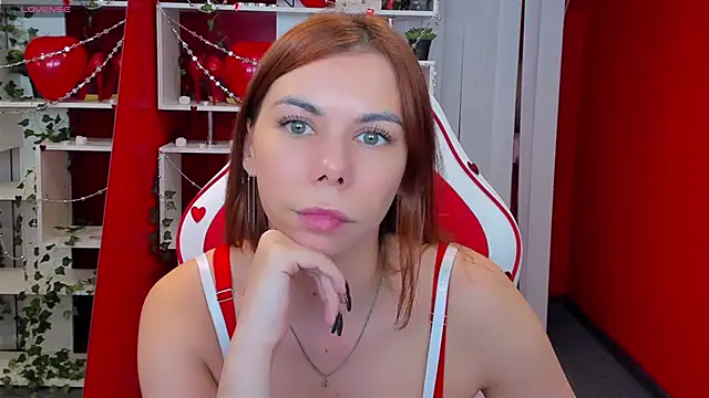 Snapshot of KateCloud chatting on 02-18-25, 12:15 KateCloud online show from 02-18-25, 12:15