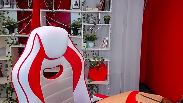 Snapshot of KateCloud chatting on 02-25-25, 06:09 KateCloud online show from 02-25-25, 06:09