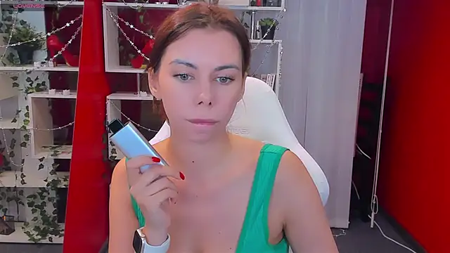 Snapshot of KateCloud chatting on 09-09-25, 04:06 KateCloud online show from 09-09-25, 04:06