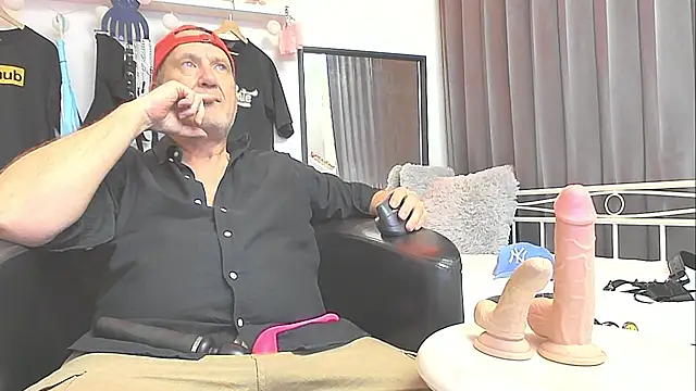 openminddaddy online show from 01-03-25, 11:55