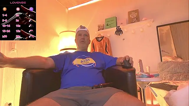 openminddaddy online show from 02-27-25, 04:20