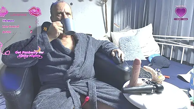 openminddaddy online show from 11-14-25, 03:38