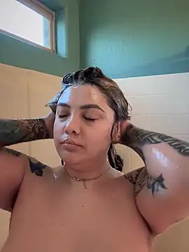 nativepumpkin95 online show from 01-04-25, 11:59