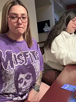 nativepumpkin95 online show from 01-12-25, 07:11