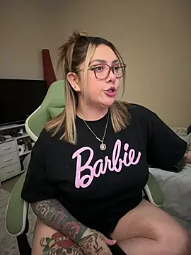 nativepumpkin95 online show from 01-12-25, 10:01