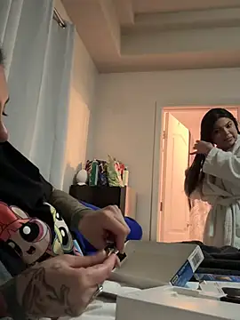 nativepumpkin95 online show from 01-15-25, 04:57