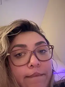 nativepumpkin95 online show from 01-25-25, 06:55