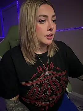 nativepumpkin95 online show from 01-27-25, 04:09