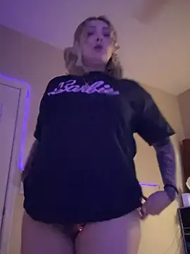 nativepumpkin95 online show from 02-02-25, 12:19