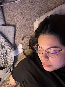 nativepumpkin95 online show from 02-24-25, 02:40