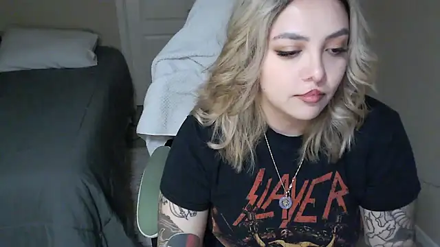 nativepumpkin95 online show from 03-01-25, 12:50