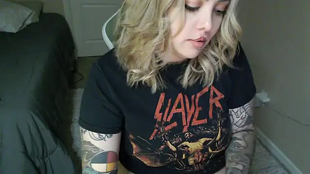 nativepumpkin95 online show from 03-01-25, 04:26