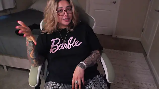 nativepumpkin95 online show from 03-08-25, 01:06