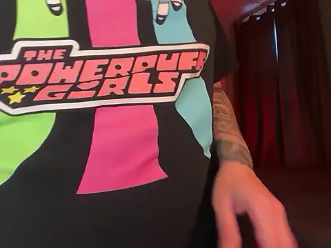 nativepumpkin95 online show from 09-12-25, 11:37