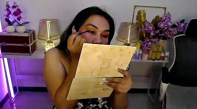 Snapshot of Asian_flabby chatting on 01-13-25, 02:53 Asian flabby online show from 01-13-25, 02:53