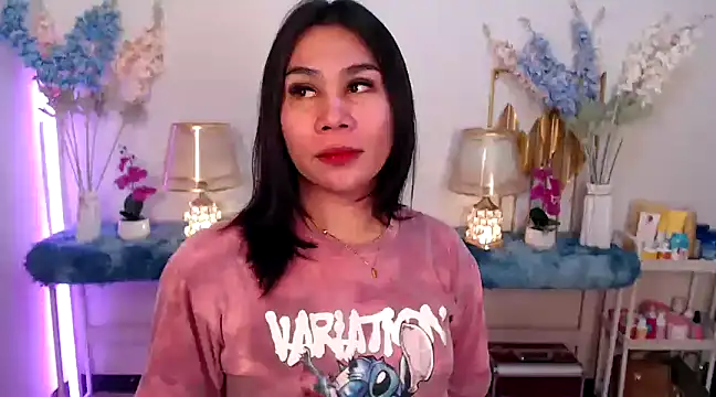 Snapshot of Asian_flabby chatting on 01-27-25, 09:55 Asian flabby online show from 01-27-25, 09:55