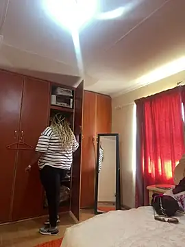 Michyboldy online show from 03-21-25, 08:39