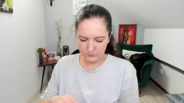 Snapshot of ChloeHottyX chatting on 03-17-25, 11:10 ChloeHottyX online show from 03-17-25, 11:10