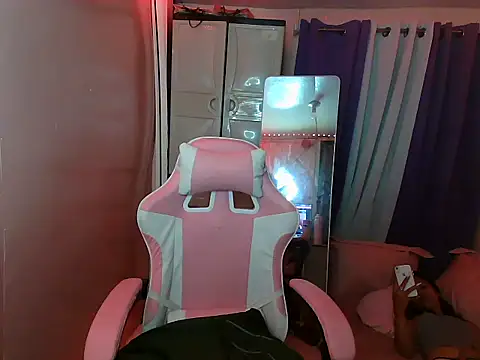 young salsalita online show from 03-21-25, 06:07