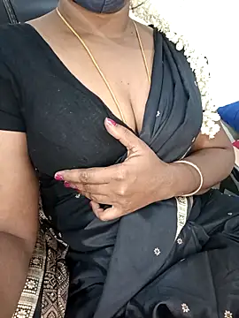 Tamil-hotwife online show from 02-19-26, 06:59