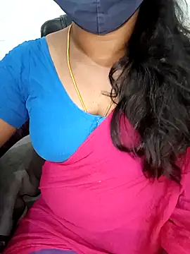 Tamil-hotwife online show from 04-21-26, 05:03