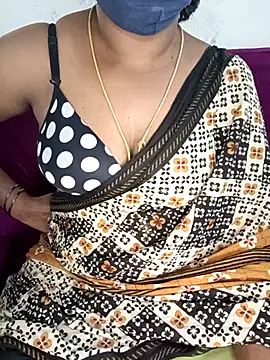 Tamil-hotwife online show from 04-25-26, 06:27