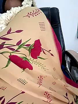 Tamil-hotwife online show from 04-26-26, 05:10