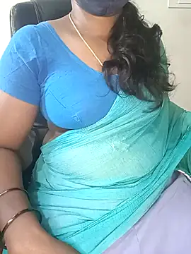 Tamil-hotwife online show from 04-28-26, 05:01