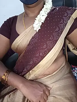 Tamil-hotwife online show from 05-25-26, 05:19
