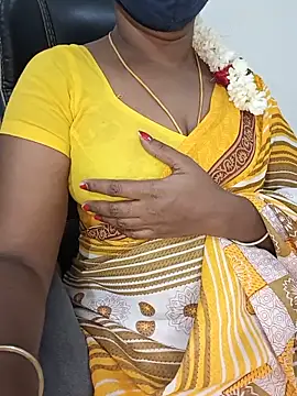 Tamil-hotwife online show from 06-05-26, 04:13