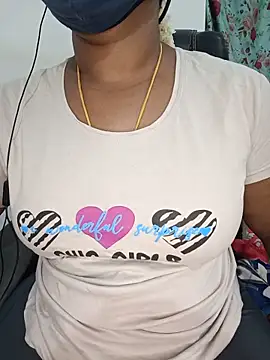 Tamil-hotwife online show from 06-08-26, 04:07