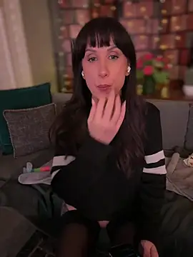 Fiona Kent  online show from 03-08-26, 02:04