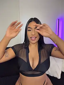 Sara mocca  online show from 04-07-26, 07:58