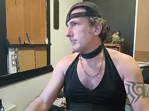 Snapshot of Punkie6669 chatting on 01-01-25, 11:27 Punkie6669 online show from 01-01-25, 11:27