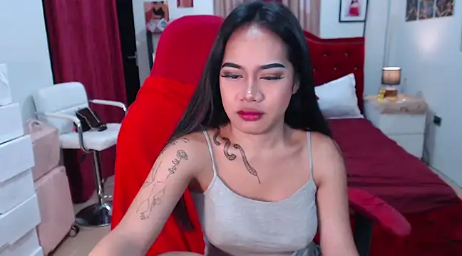 FrancineGarcia online show from 02-16-25, 06:32