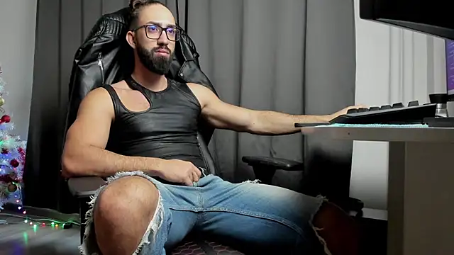 liamaesthetic online show from 01-09-25, 07:10