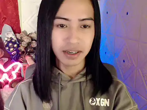 Lemonadexxx online show from 12-27-24, 12:34