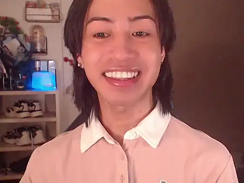 Lemonadexxx online show from 04-01-26, 01:41