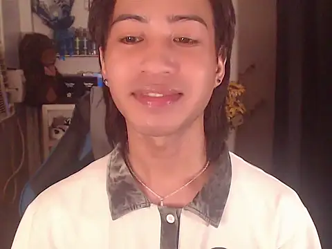 Lemonadexxx online show from 04-24-26, 04:09