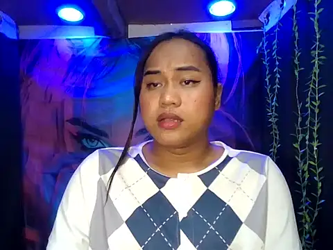 bettina love online show from 11-23-25, 03:34