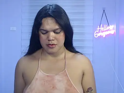 Miss Ivanawolf online show from 12-02-24, 09:24