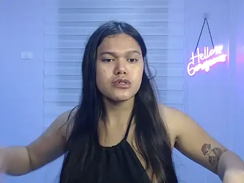 Miss Ivanawolf online show from 12-08-24, 02:52