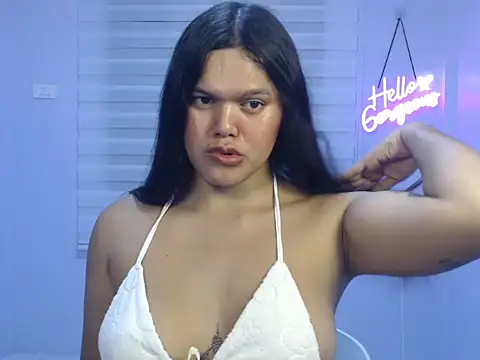 Miss Ivanawolf online show from 12-10-24, 01:22