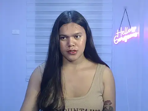 Miss Ivanawolf online show from 12-24-24, 10:33